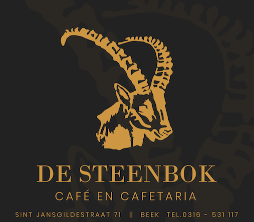 000 Steenbok Logo (nieuw '23)