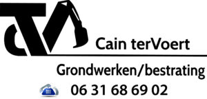 Cain te Voert Grondwerken